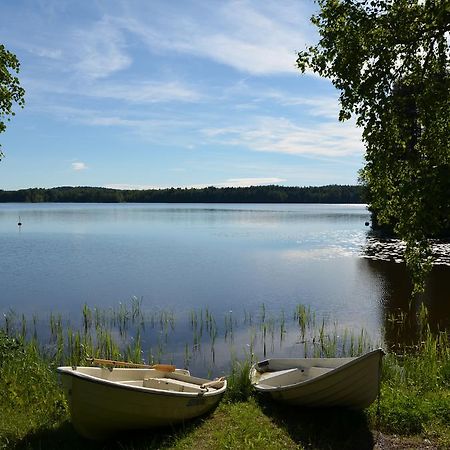 Pappilanniemi Course Centre Ξενοδοχείο Lempäälä Εξωτερικό φωτογραφία
