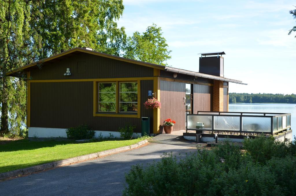 Pappilanniemi Course Centre Ξενοδοχείο Lempäälä Εξωτερικό φωτογραφία