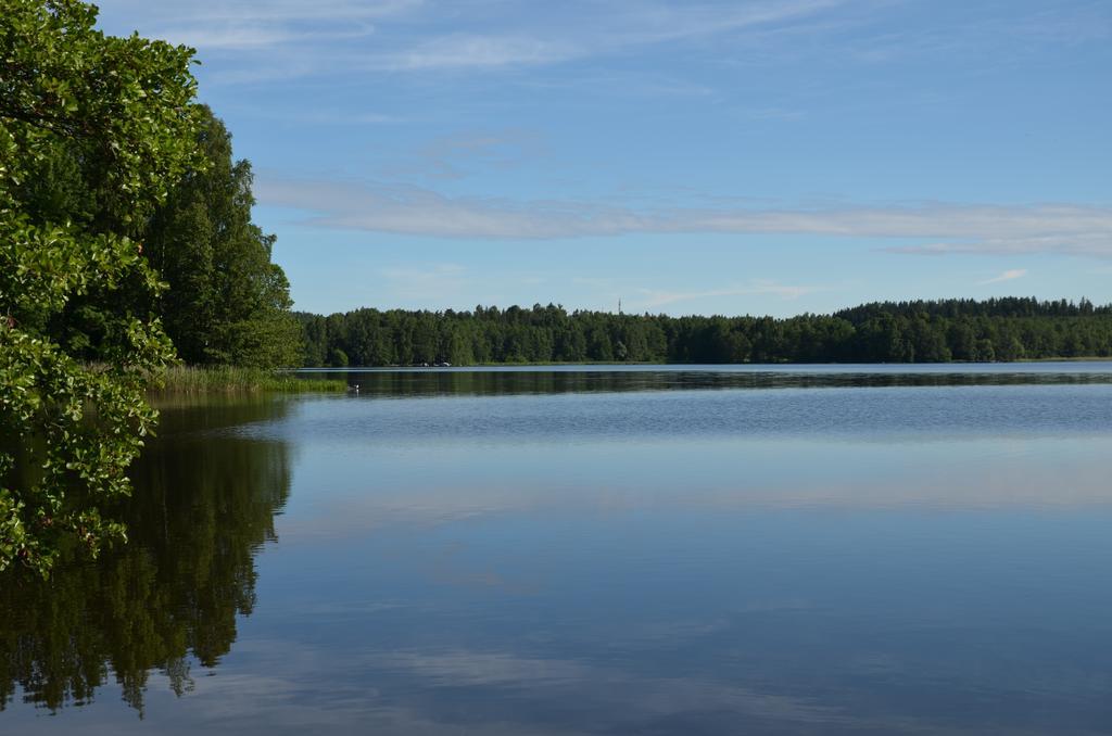 Pappilanniemi Course Centre Ξενοδοχείο Lempäälä Εξωτερικό φωτογραφία