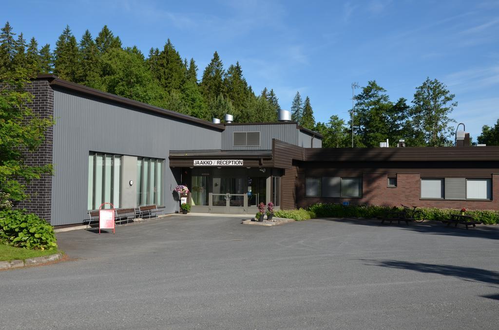 Pappilanniemi Course Centre Ξενοδοχείο Lempäälä Εξωτερικό φωτογραφία
