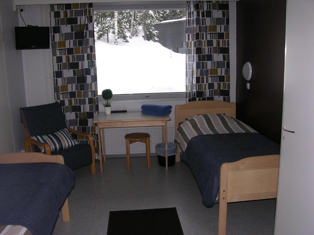 Pappilanniemi Course Centre Ξενοδοχείο Lempäälä Δωμάτιο φωτογραφία